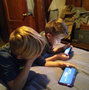 Meet your Posher, Michelle